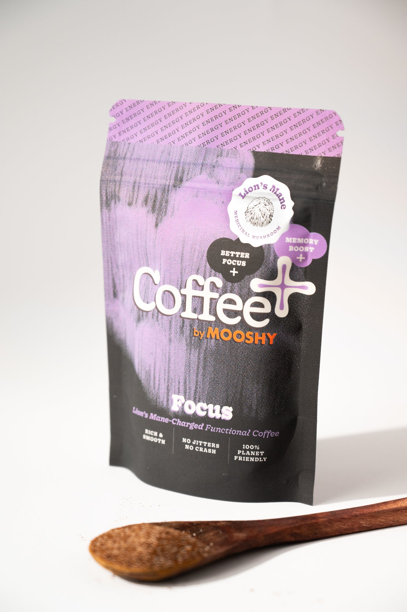 
                  
                    Coffee+ Focus by Mooshy
                  
                